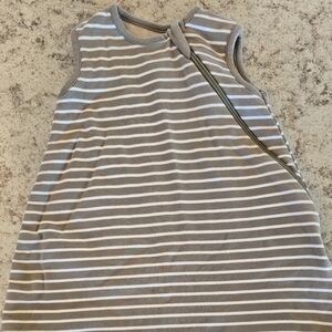 Woolino 4 Season Sleep Sack, 0-6 Months